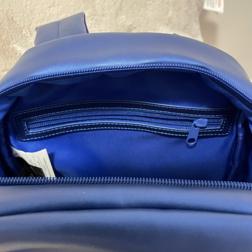 Lipault Paris Miss Plume Mini Backpack - Picture 7 of 8